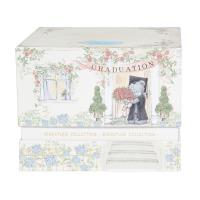 Graduation Me to You Bear Boxed Mug Extra Image 2 Preview